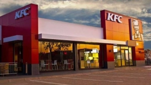 KFC O'zbekistonda 1 trillion so'm daromad oldi