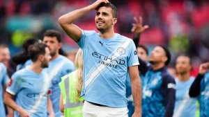 «Barselona» Rodri transferi bo'yicha «Manchester Siti» bilan muzokaralarni davom ettirmoqda