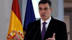 Spain Recalled Its Ambassador from Israel