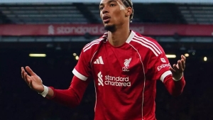 Ekitike Liverpoolda Nunes yutug‘ini takrorladi
