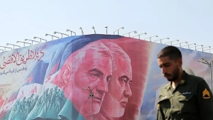 Иран готов нанести мощный удар по Израилю