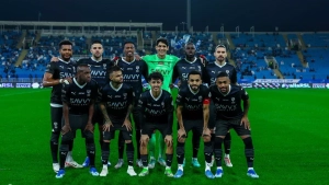 Which players of "Al Hilol" will not play against "Paxtakor" tomorrow?