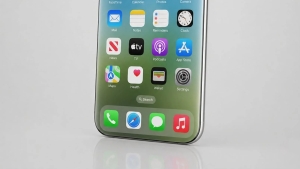 Apple kompaniyasi yangi smartfonlar uchun innovatsion displey yaratmoqda