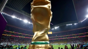 FIFA 2026 yilgi chempionatda tanaffuslarni uzaytiradi