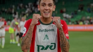 Flamengo Lukas Fassonni transfer qilishga yana qiziqmoqda