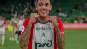 Flamengo Lukas Fassonni transfer qilishga yana qiziqmoqda