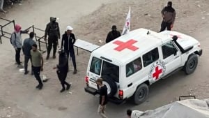 Hamas yetti isroillikni 737 kundan keyin ozod qildi