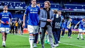 Karpin: Dinamo o‘yinini barpo etish muddati noma’lum