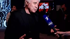 Lovchev Karpinning iste’fasi orqasidagi sabablarni aytdi