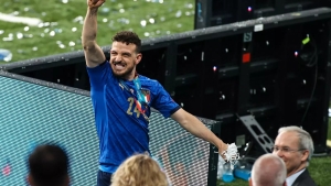 Milan klubi Alessandro Florentsi bilan xayrlashdi