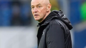 Onopko boshchiligidagi Rossiya terma jamoasining parvozi kechikdi