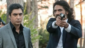 Information about the characters of the series "Valley of the Wolves"