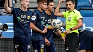 Rostov sport direktori hakamlar ishini baholadi