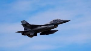 Entry of Russian drone into Romanian airspace confirmed
