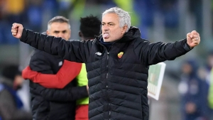 Sneyder: Mourinho is the best coach