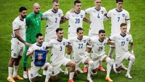 Vyeshtitsa Serbiya va Rossiya o‘yinini qo‘lladi