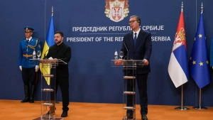 AQSH Ukrainaga har oy «Patriot» raketalarini yetkazib beradi
