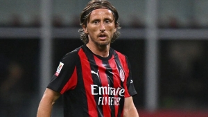 "Milan" yarim himoyachisi Luka Modrich jarrohlik amaliyotini muvaffaqiyatli o'tkazdi