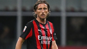 «Milan» yarim himoyachisi Luka Modrich jarrohlik amaliyotini muvaffaqiyatli o'tkazdi