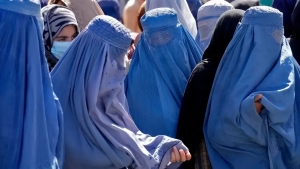 Afghanistan found to be the worst country for women