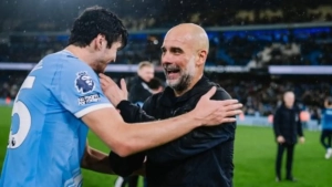 Gvardiola "Manchester Siti"ni tark etishi mumkin