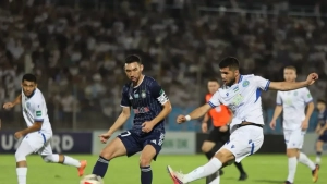 «Dinamo» o'z maydonida «Paxtakor» bilan durang o'ynadi