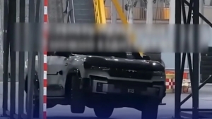 BYD kompaniyasi shinasiz harakatlanadigan yangi avtomobil texnologiyasini taqdim etdi