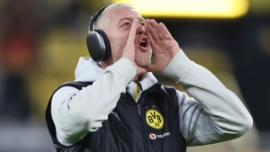 "Borussiya" himoyachisi Ryerson assistlar bo'yicha kuchli o'n uchlikka kirdi