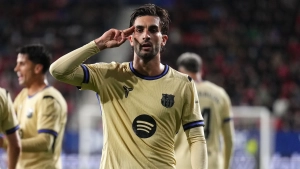 Ferran Torres «Barselona»dan «PSJ» klubiga o'tishga yaqin turibdi