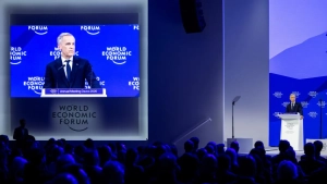 Mark Carney: The world is facing a new system change