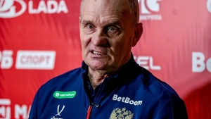 6 goalkeepers were included in the Russia national team squad