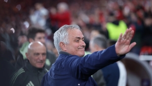 «Real Madrid» Joze Mourinyoni qaytarish uchun tovon pulini to'ladi