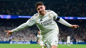 «Real Madrid» futbolchilari rahbariyatdan Federiko Valverdeni sotishni so'ramoqda