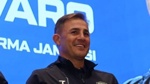 Kannavaro said there is a major problem with the mental state of football players