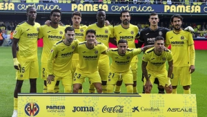 Villarreal has retained Carlos Romero until 2029