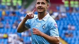 Adiyev Rakovning o‘yini va rivojlanishini baholadi