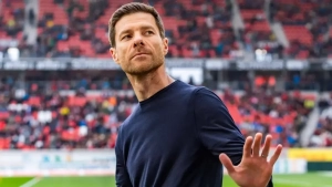 «Bayer» sport direktori: «Xabi Alonso bilan butun futbol jamoatchiligini lol qoldirgan jamoani tuzdik»