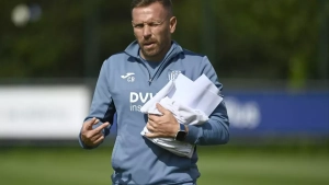 Bellami Astana maydonining holatidan hayratda qoldi