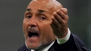 Spalletti defended Gregorioni from criticism