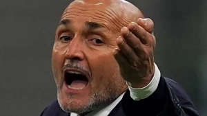 Spalletti defended Gregorioni from criticism