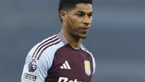 Ferdinand Rashfordning Barselonaga o‘tishini baholadi