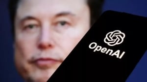 Ilon Mask Apple va OpenAI’ni sudga berdi