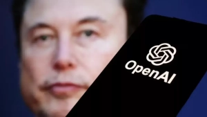 Ilon Mask Apple va OpenAI’ni sudga berdi