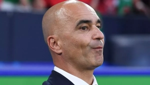 Martines: Analyzed the reasons for Portugal's draw