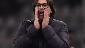 Mor: Vanoli hozirgi "Spartak"ka kerak emas