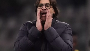 Purple: Vanoli is not needed by the current "Spartak"
