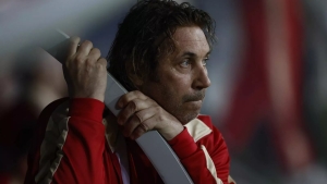 Mostovoy: The score between Inter and River Plate will be 1:1