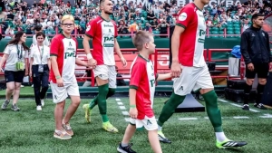 Naumov: Lokomotiv Krasnodardan ochko olishi kerak