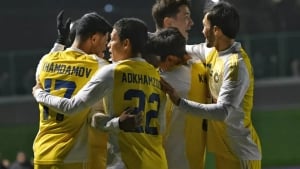 The next opponent of "Pakhtakor" has been announced