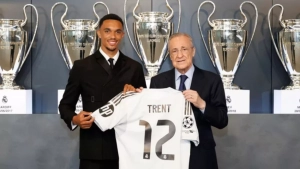 “Real” prezidenti: Arnoldning kelishi — yangi davr boshlanishi